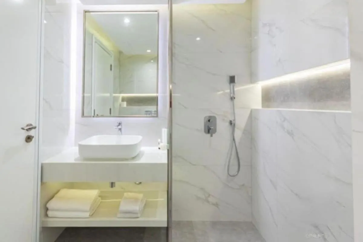 Stylish Studio 5 Min Walk To Mall & Burj Khalifa Dubai United Arab Emirates